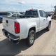 1GCHSBENXH1288046 2017 Chevrolet Colorado Wt auction photo thumbnail 4