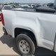 1GCHSBENXH1288046 2017 Chevrolet Colorado Wt auction photo thumbnail 6