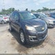1GNKRGKD1DJ120856 2013 Chevrolet Traverse Lt auction photo thumbnail 1