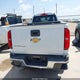 1GCHSBEN2J1320557 2018 Chevrolet Colorado Wt auction photo thumbnail 16