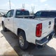 1GCHSBEN2J1320557 2018 Chevrolet Colorado Wt auction photo thumbnail 3