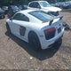 WUAEAAFX4H7902881 2017 Audi R8 5.2 V10 auction photo thumbnail 3