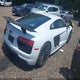 WUAEAAFX4H7902881 2017 Audi R8 5.2 V10 auction photo thumbnail 4