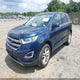 2FMPK4J82HBB34731 2017 Ford Edge Sel auction photo thumbnail 2