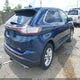 2FMPK4J82HBB34731 2017 Ford Edge Sel auction photo thumbnail 4