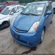 JTDKB20U577549678 2007 Toyota Prius auction photo thumbnail 6