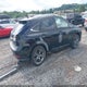 JTJBC1BA5D2443893 2013 Lexus Rx 450H auction photo thumbnail 4