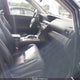 JTJBC1BA5D2443893 2013 Lexus Rx 450H auction photo thumbnail 5