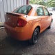 1G1AK55F177100837 2007 Chevrolet Cobalt Ls auction photo thumbnail 4
