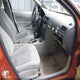 1G1AK55F177100837 2007 Chevrolet Cobalt Ls auction photo thumbnail 5