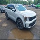 5XYRHDJF7SG382146 2025 Kia Sorento Ex auction photo thumbnail 1