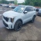 5XYRHDJF7SG382146 2025 Kia Sorento Ex auction photo thumbnail 2