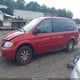 2D4GP44L37R331891 2007 Dodge Grand Caravan Sxt auction photo thumbnail 14
