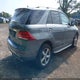 4JGDA5HB6HA923747 2017 Mercedes-Benz Gle 350 4Matic auction photo thumbnail 4