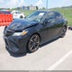 4T1BZ1HKXKU023531 2019 Toyota Camry Xse V6 auction photo thumbnail 2