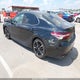 4T1BZ1HKXKU023531 2019 Toyota Camry Xse V6 auction photo thumbnail 3