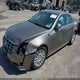 1G6DC5E55C0138831 2012 Cadillac Cts Standard auction photo thumbnail 2