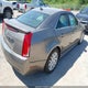 1G6DC5E55C0138831 2012 Cadillac Cts Standard auction photo thumbnail 4