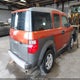 5J6YH28583L016290 2003 Honda Element Ex auction photo thumbnail 4