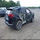 3GKALVEG7PL113671 2023 GMC Terrain Awd Slt auction photo thumbnail 4