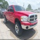 1D7HA18N48S513604 2008 Dodge Ram 1500 Slt auction photo thumbnail 1
