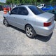 19UUA56883A034888 2003 Acura Tl 3.2 Type S auction photo thumbnail 3