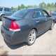 2G1WC5E32D1149482 2013 Chevrolet Impala Ltz auction photo thumbnail 4