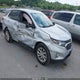 2GNAXUEV2L6106142 2020 Chevrolet Equinox Awd Lt 1.5L Turbo auction photo thumbnail 1