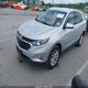 2GNAXUEV2L6106142 2020 Chevrolet Equinox Awd Lt 1.5L Turbo auction photo thumbnail 2