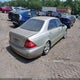WDBNG84JX5A450743 2005 Mercedes-Benz S 500 4Matic auction photo thumbnail 4