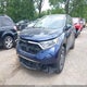 5J6RW2H5XHL068778 2017 Honda Cr-V Ex auction photo thumbnail 2
