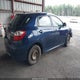 2T1KU40E89C035145 2009 Toyota Matrix auction photo thumbnail 4