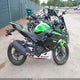 JKAEXKG16NDAH2700 2022 Kawasaki Ex400 auction photo thumbnail 13