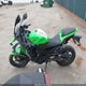 JKAEXKG16NDAH2700 2022 Kawasaki Ex400 auction photo thumbnail 14