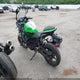 JKAEXKG16NDAH2700 2022 Kawasaki Ex400 auction photo thumbnail 3