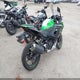 JKAEXKG16NDAH2700 2022 Kawasaki Ex400 auction photo thumbnail 4