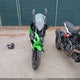 JKAEXKG16NDAH2700 2022 Kawasaki Ex400 auction photo thumbnail 5