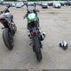 JKAEXKG16NDAH2700 2022 Kawasaki Ex400 auction photo thumbnail 6