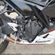 JKAEXKG16NDAH2700 2022 Kawasaki Ex400 auction photo thumbnail 8