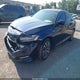 1HGCV3F96JA003262 2018 Honda Accord Hybrid Touring auction photo thumbnail 2