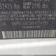 5NPEC4AC9BH074195 2011 Hyundai Sonata Limited auction photo thumbnail 9
