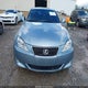 JTHBE262682014031 2008 Lexus Is 350 auction photo thumbnail 12