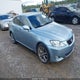 JTHBE262682014031 2008 Lexus Is 350 auction photo thumbnail 1