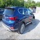 5NMS2CAD8KH014592 2019 Hyundai Santa Fe Se auction photo thumbnail 4