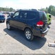 KNDJH741495030952 2009 Kia Borrego Ex V6 auction photo thumbnail 3