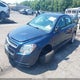 1G1ZG57B19F126409 2009 Chevrolet Malibu Ls auction photo thumbnail 2