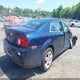 1G1ZG57B19F126409 2009 Chevrolet Malibu Ls auction photo thumbnail 4