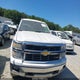 1GCUKREC8FF203789 2015 Chevrolet Silverado 1500 2Lt auction photo thumbnail 12