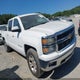 1GCUKREC8FF203789 2015 Chevrolet Silverado 1500 2Lt auction photo thumbnail 1