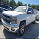 1GCUKREC8FF203789 2015 Chevrolet Silverado 1500 2Lt auction photo thumbnail 2